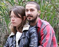 La pareja fue vista este sábado pasado en Ventura, California.